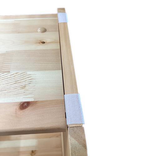 ウッドラック ナチュラル