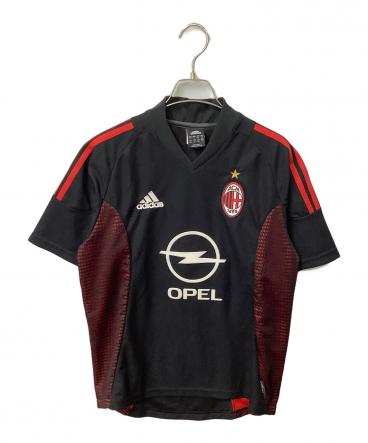 ACミラン (エーシーミラン) サッカーユニフォーム SIZE XL レッド