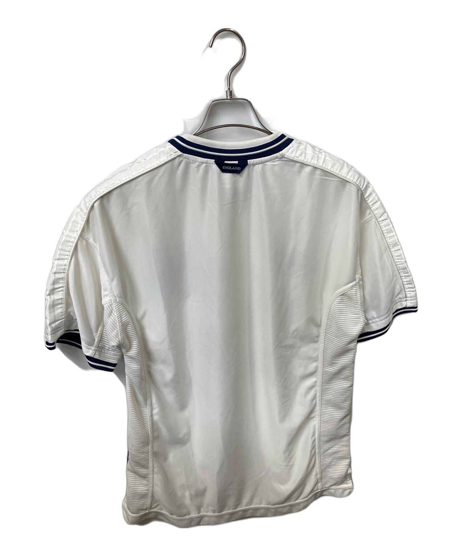 UMBRO (アンブロ) レプリカユニフォーム イングランド代表 ホワイト