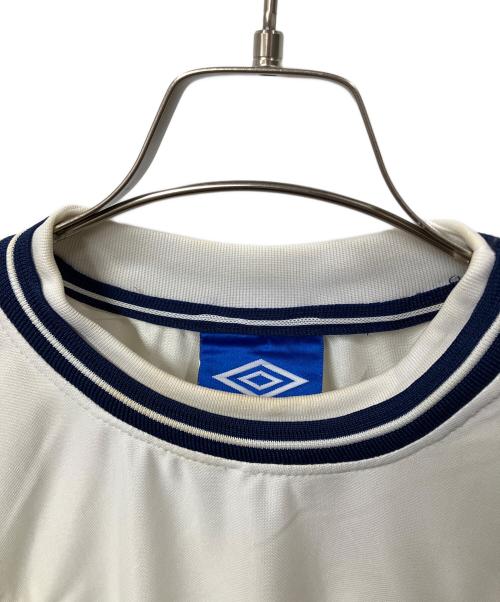 UMBRO (アンブロ) レプリカユニフォーム イングランド代表 ホワイト