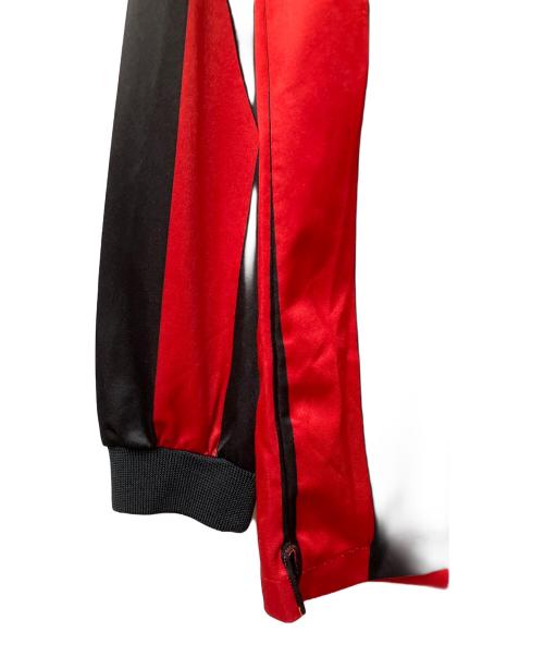 Kappa - Kappa ACミランユニフォーム 80〜90s ACミラン 日本製 KAPPA ユニフォーム ボーダー 緑 黒 L