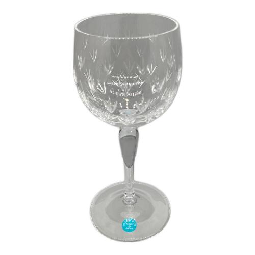 TIFFANY & Co. (ティファニー) ペアワイングラス フローレット