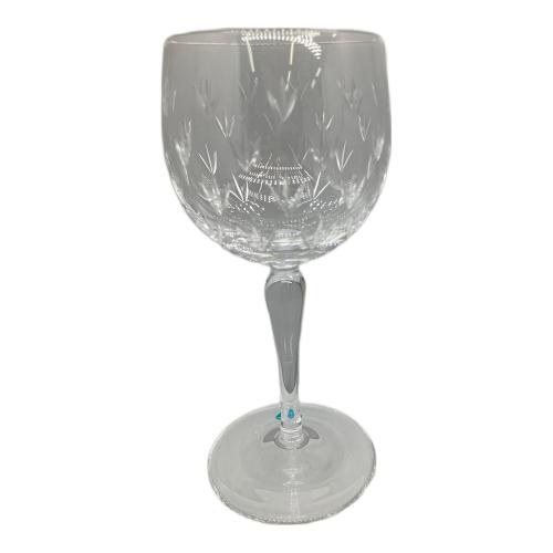 TIFFANY & Co. (ティファニー) ペアワイングラス フローレット