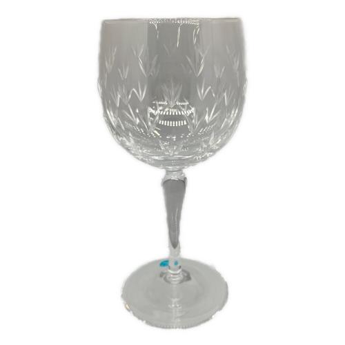 TIFFANY & Co. (ティファニー) ペアワイングラス フローレット