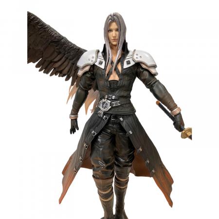 スクウェア・エニックス ファイナルファンタジーVII リバース