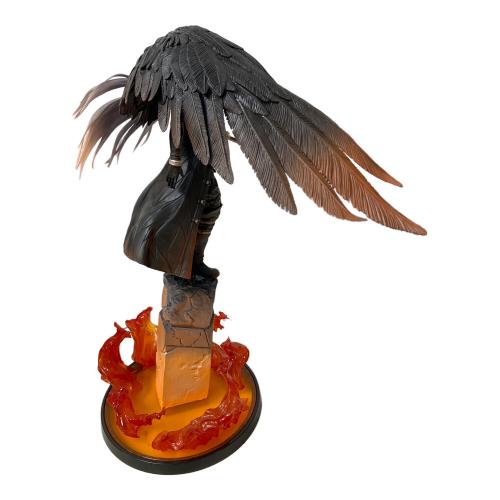 スタティックアーツ mini シアトリズム ファイナルファンタジー セフィロス STATIC ARTS セフィロス VII 7 スタティックアーツ スタティックアーツ