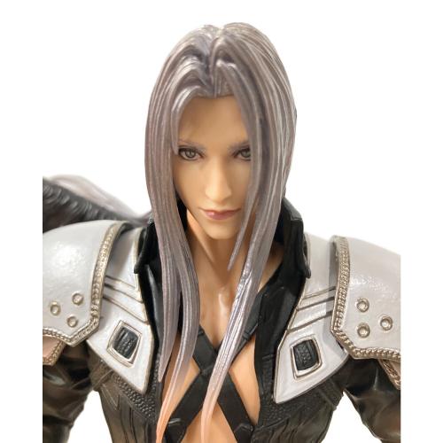 スクウェア・エニックス ファイナルファンタジーVII リバース