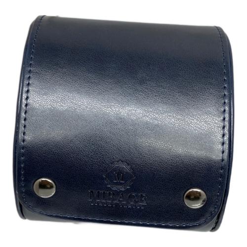 Mirage Luxury Travel シングルウォッチケース