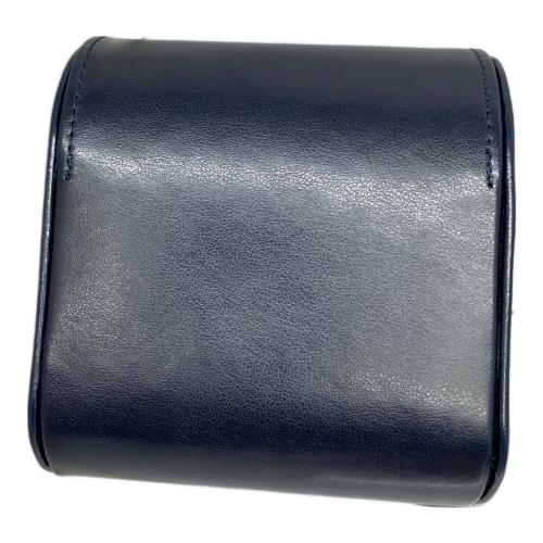 Mirage Luxury Travel シングルウォッチケース