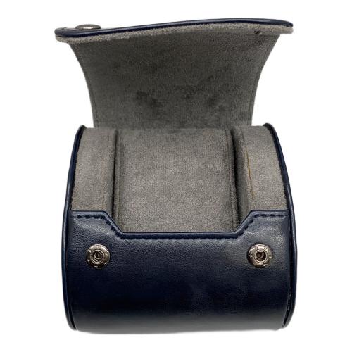 Mirage Luxury Travel シングルウォッチケース