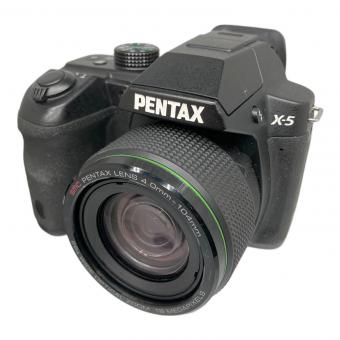 PENTAX (ペンタックス) デジタル一眼レフカメラ X-5