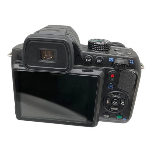 PENTAX (ペンタックス) デジタル一眼レフカメラ X-5