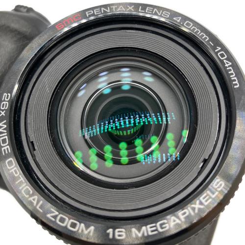 PENTAX (ペンタックス) デジタル一眼レフカメラ X-5