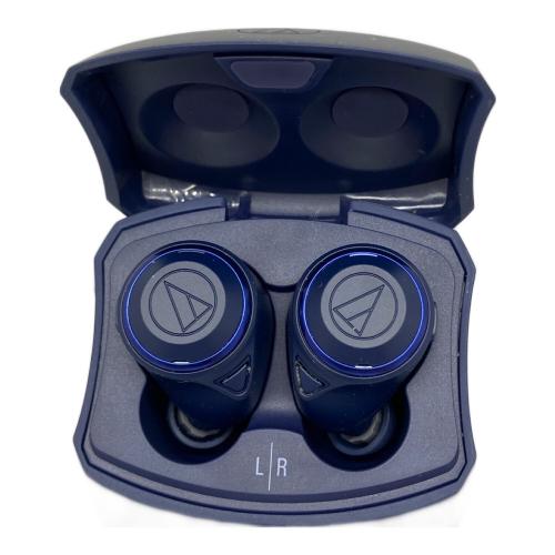 audio-technica (オーディオテクニカ) SOLID BASS ATH-CKS50TW