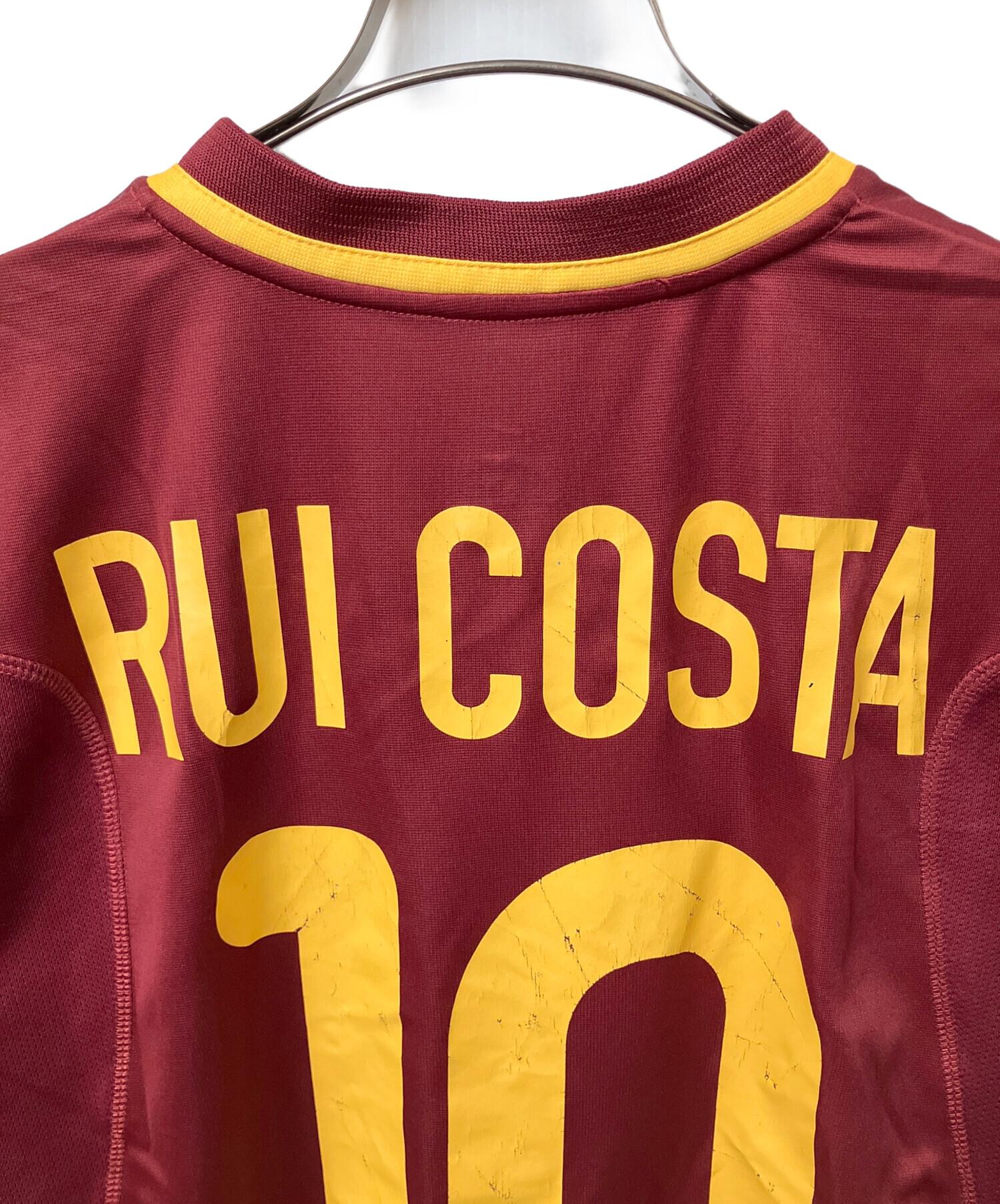 ポルトガル代表　ルイコスタ　ユニフォーム　NIKE ナイキ NIKE (ナイキ) レプリカユニフォーム ルイコスタ ポルトガル代表 バー