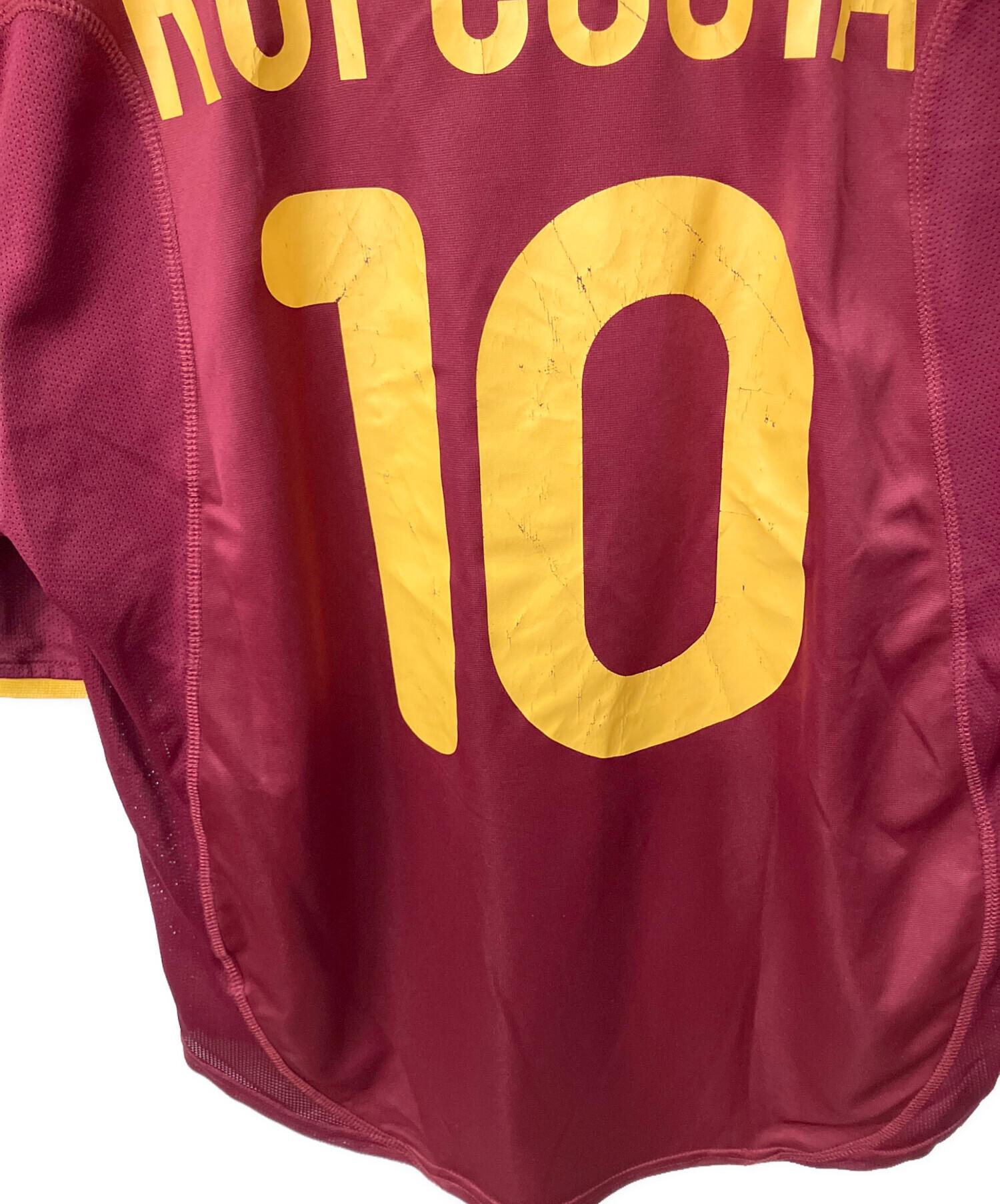 NIKE (ナイキ) レプリカユニフォーム ルイコスタ ポルトガル代表 バー