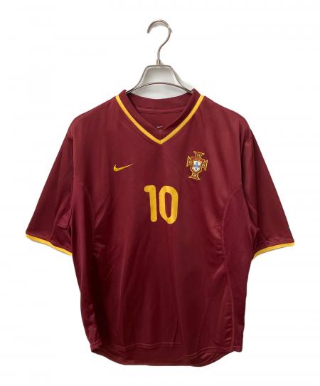 NIKE (ナイキ) レプリカユニフォーム ルイコスタ ポルトガル代表 バー