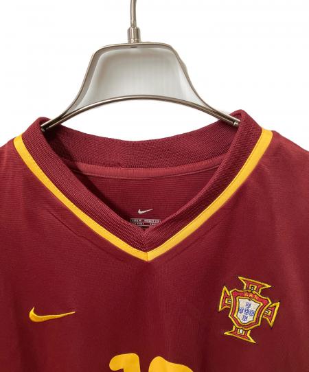 ポルトガル代表　ルイコスタ　ユニフォーム　NIKE ナイキ NIKE (ナイキ) レプリカユニフォーム ルイコスタ ポルトガル代表 バー