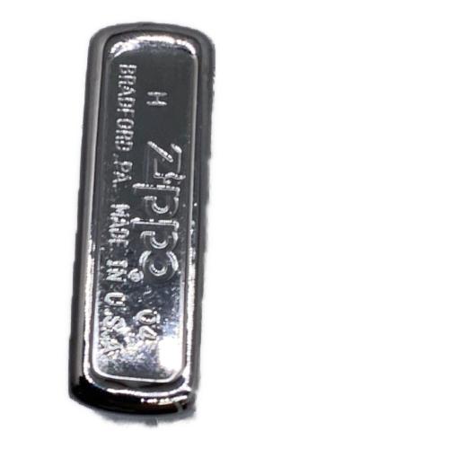 ZIPPO (ジッポ) ZIPPO JOLLY ROGERS 2004年製