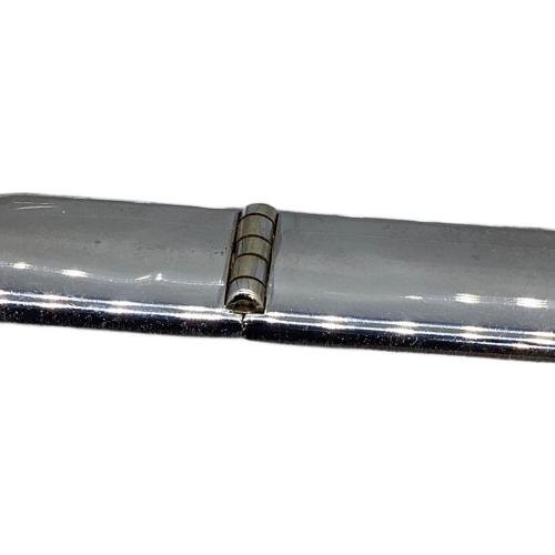 ZIPPO (ジッポ) ZIPPO JOLLY ROGERS 2004年製