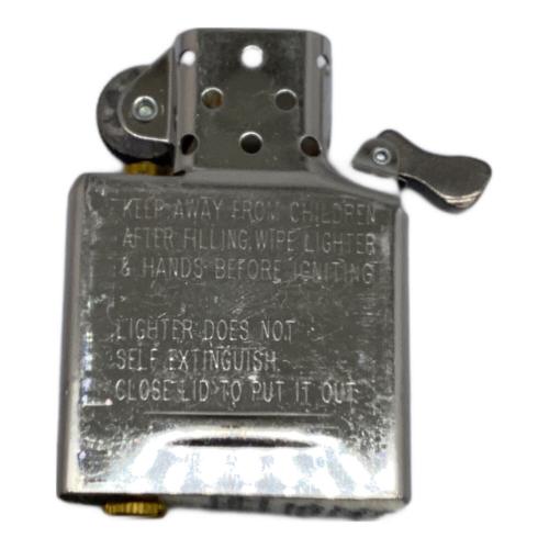 ZIPPO (ジッポ) ZIPPO JOLLY ROGERS 2004年製