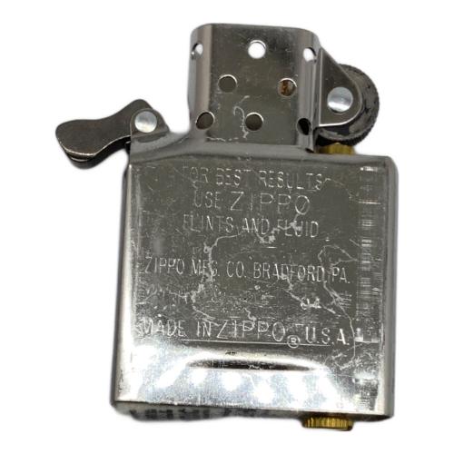 ZIPPO (ジッポ) ZIPPO JOLLY ROGERS 2004年製