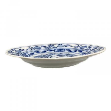 Meissen (マイセン) プレート ブルーオニオン｜トレファクONLINE