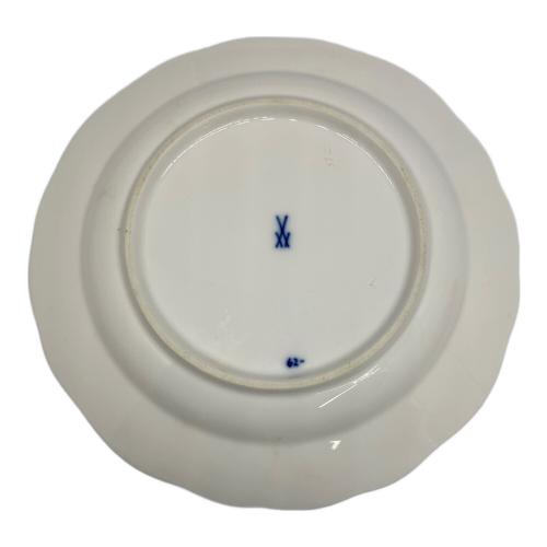 Meissen (マイセン) プレート ブルーオニオン