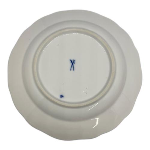 Meissen (マイセン) プレート ブルーオニオン