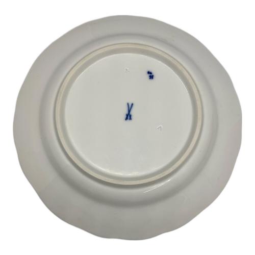 Meissen (マイセン) プレート ブルーオニオン