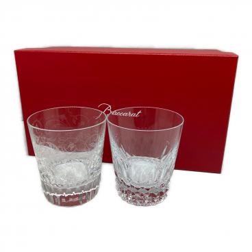 LALIQUE (ラリック) ユロット ウィスキータンブラー｜トレファク