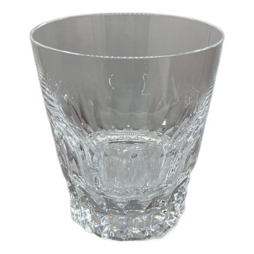 Baccarat (バカラ) ロックグラス ピカデリー パルメ 2Pセット