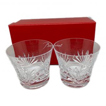 Baccarat (バカラ) イヤータンブラー 2024 ルテシア 2Pセット