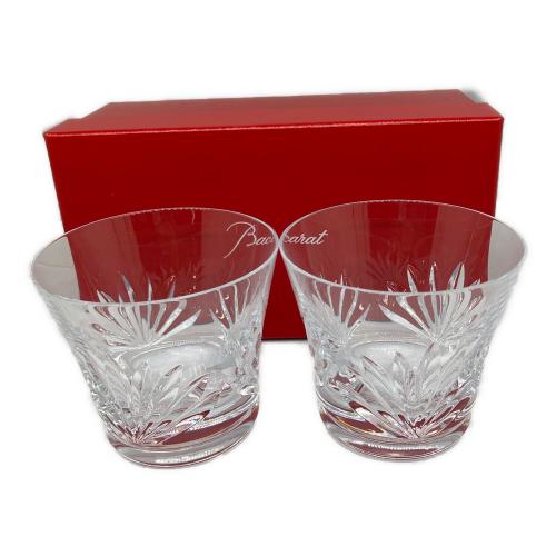 Baccarat (バカラ) イヤータンブラー 2024 ルテシア 2Pセット