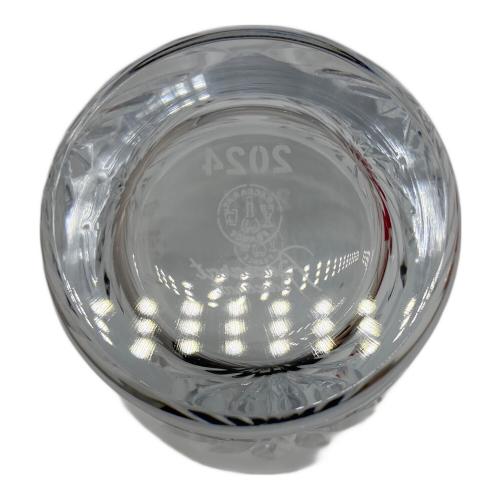 Baccarat (バカラ) イヤータンブラー 2024 ルテシア 2Pセット