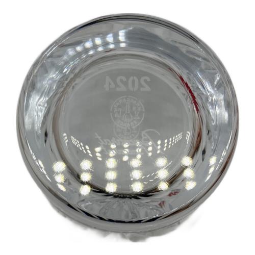 Baccarat (バカラ) イヤータンブラー 2024 ルテシア 2Pセット