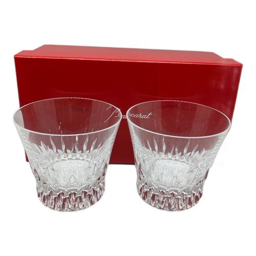 Baccarat (バカラ) イヤータンブラー 2019 ヴィータ 2Pセット