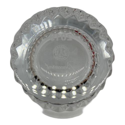 Baccarat (バカラ) イヤータンブラー 2019 ヴィータ 2Pセット