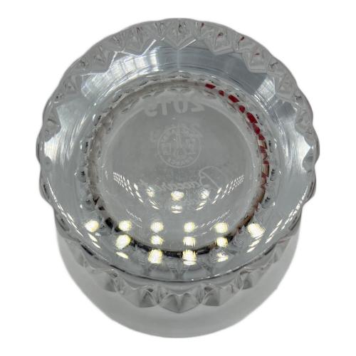 Baccarat (バカラ) イヤータンブラー 2019 ヴィータ 2Pセット