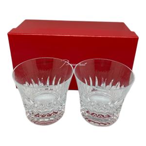 Baccarat (バカラ) イヤータンブラー 2021 ティアラ 2Pセット