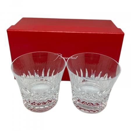 Baccarat (バカラ) イヤータンブラー 2021 ティアラ 2Pセット