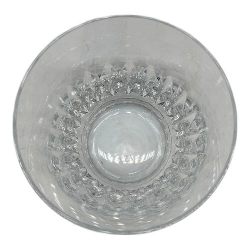 Baccarat (バカラ) イヤータンブラー 2021 ティアラ 2Pセット