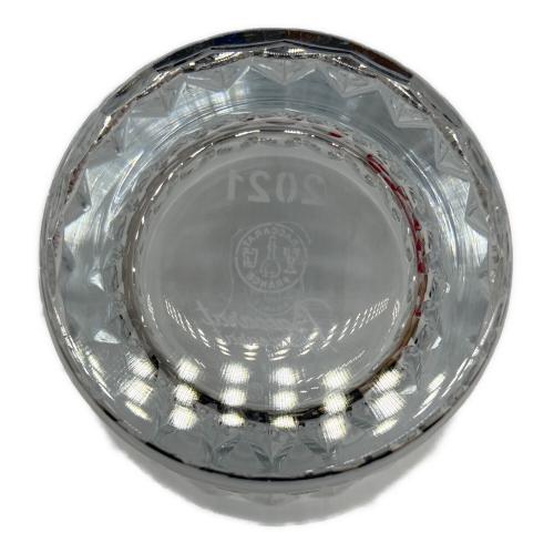 Baccarat (バカラ) イヤータンブラー 2021 ティアラ 2Pセット