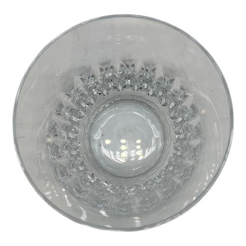 Baccarat (バカラ) イヤータンブラー 2021 ティアラ 2Pセット