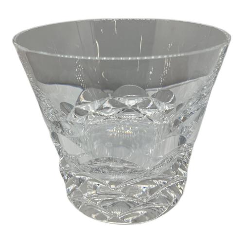 Baccarat (バカラ)　イヤータンブラー 2020 ブラーヴァ