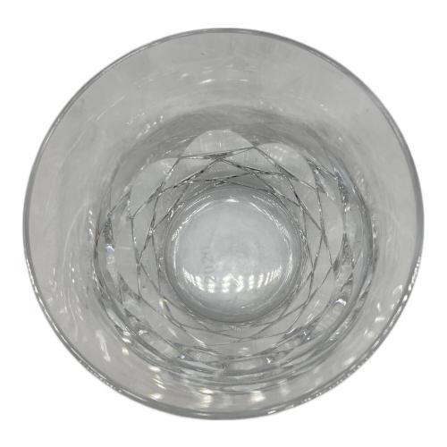 Baccarat (バカラ)　イヤータンブラー 2020 ブラーヴァ