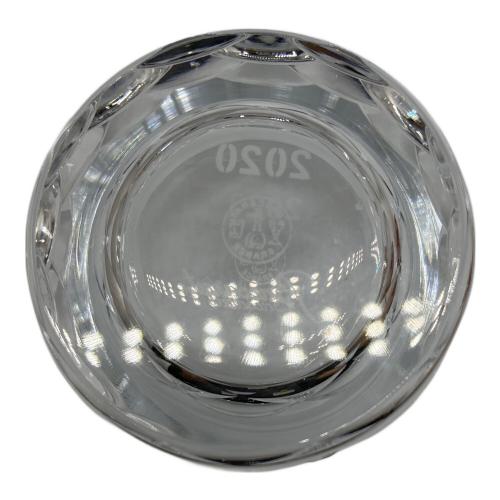 Baccarat (バカラ)　イヤータンブラー 2020 ブラーヴァ