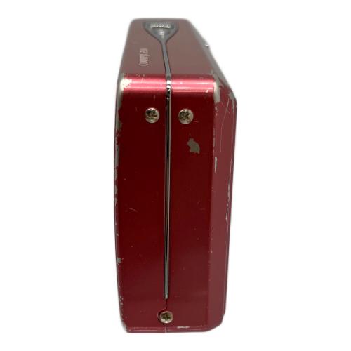 Nikon (ニコン) コンパクトデジタルカメラ COOLPIX  S510