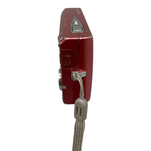 Nikon (ニコン) コンパクトデジタルカメラ COOLPIX  S510