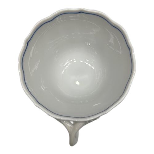 Meissen (マイセン) カップ&ソーサー USED ブルーオニオン